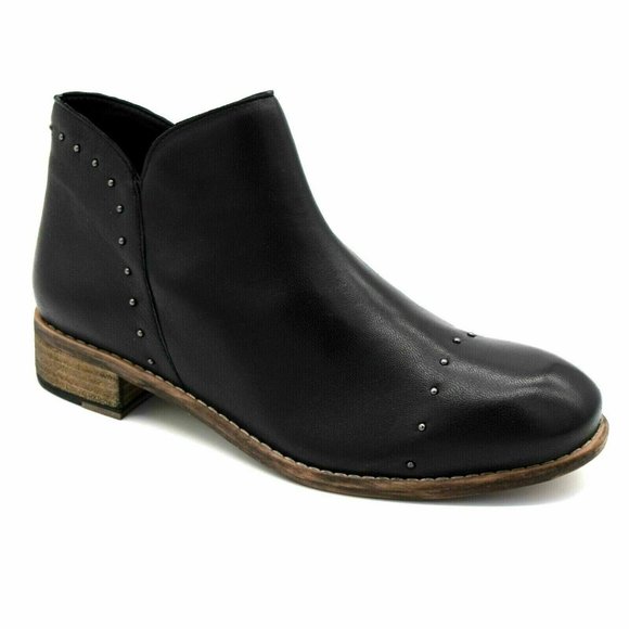 diba true rose water bootie